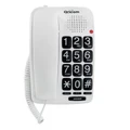 Oricom Special Needs Phone TP58 corded telephone Big button
