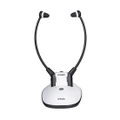 ORICOM TV7400 AMPLIFIED WIRELESS HEADSET WITH FAST CHARGING CRAD