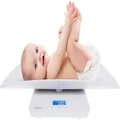 ORICOM DS1100 DIGITAL BABY SCALE WITH TRAY UP TO 40KG MAX