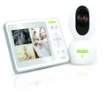 UNIDEN BW4151 4.3 INCH WIRELESS BABY MONITOR PAN AND TILT CAMERA