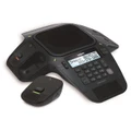 VTECH VCS704A ERISSTATION CONFERENCE PHONE WITH 4 WIRELESS MICRO