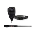 GME XRS-370C4P XRS CONNECT 4WD PACK RADIO PACK AE4704B PACK