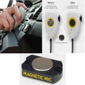 RFI MAG-MIC UNIVERSAL MAGNETIC MIC HOLDER TO SUIT WITH METAL CLI