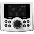GME GR350BT WHITE AM/FM COMPACT BLUETOOTH MARINE STEREO WITH US