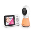 VTECH BM3350 FULL COLOUR VIDEO AND AUDIO BABY MONITOR