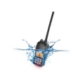 ORICOM MX500 VHF MARINE HANDHELD RADIO IP67 FLOATS FLASH