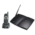 ENGENIUS SP9228 PRO 4 LINE PHONE AND BASE SYSTEM