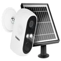 Uniden App Cam SX Spotlight Security Camera with 1 Solar Panel