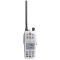 GME GX875 DSC VHF Marine Handheld Radio White 5w/1w