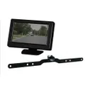 GATOR GVR43KT REVERSING CAMERA SYSTEM WIRED 4.3&quot; COLOUR MONITOR
