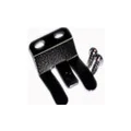 METAL MICROPHONE HOLDER SUIT UHF MIC FOR MOST BRANDS