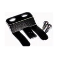 METAL MICROPHONE HOLDER SUIT UHF MIC FOR MOST BRANDS