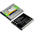 SONY NP-BN1 NP BN DIGITAL CAMERA REPLACEMENT BATTERY