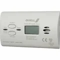 Quell Carbon Monoxide Detector Digital Display Alarm PD04
