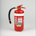 QUELL 2.3KG FIRE EXTINGUISHER ABE 2A: 00B:E HOME+WORKSHOP OFFICE