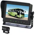 GATOR GT700SD GT SERIES HEAVY DUTY 7&quot; MONITOR AND CAMERA KIT