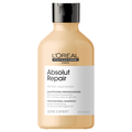 L'Oreal Professionnel Serie Expert Absolut Repair Gold Quinoa & Protein Shampoo 300ml