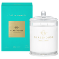 Glasshouse Fragrances LOST IN AMALFI 380g Soy Candle