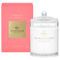 Glasshouse Fragrances FOREVER FLORENCE 380g Soy Candle