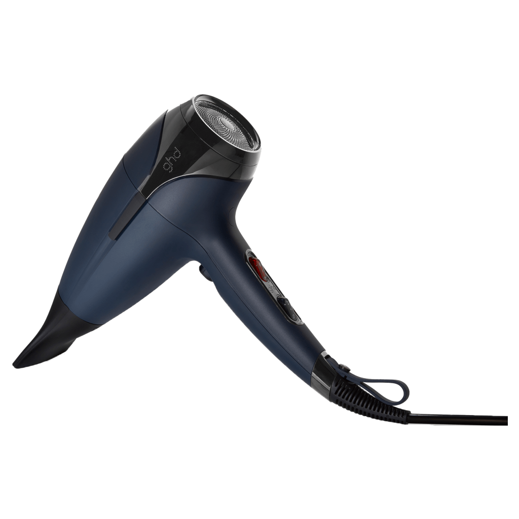 GHD Helios Hair Dryer In Ink Blue