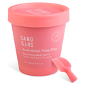 Sand&Sky Australian Pink Clay Smoothing Body Sand 180g