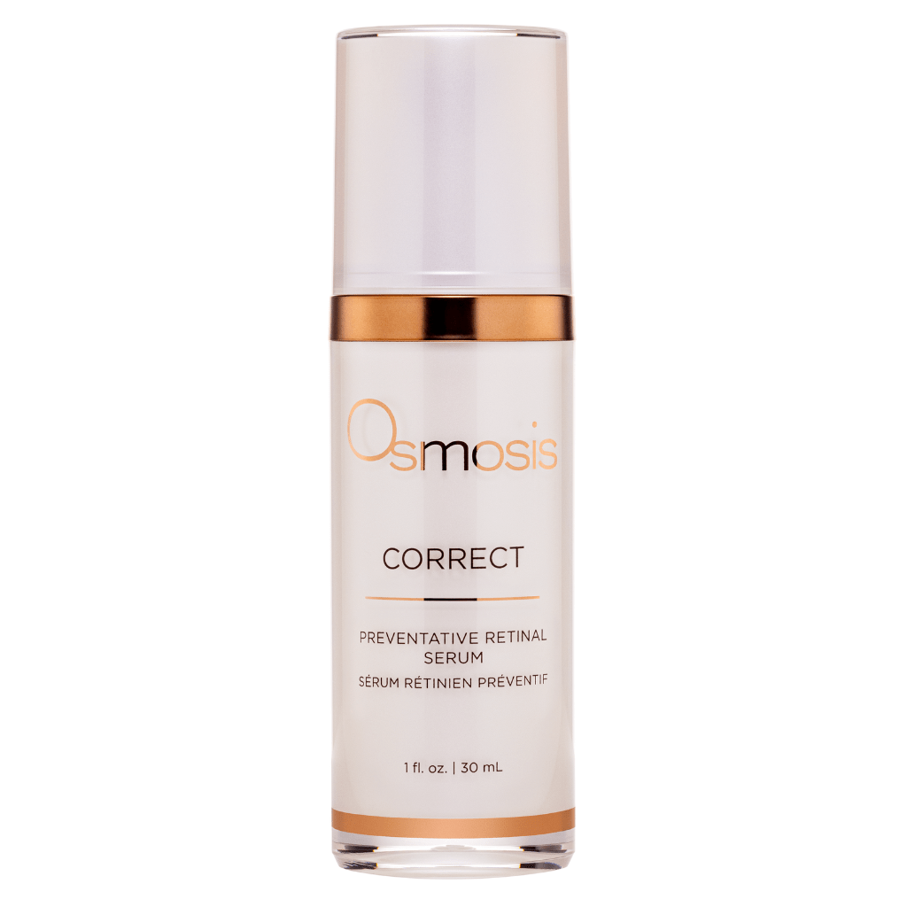 Osmosis Skincare Correct Preventative Retinal Serum 30ml