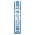Dr. Bronner's Organic Lip Balm Naked Unscented 4g
