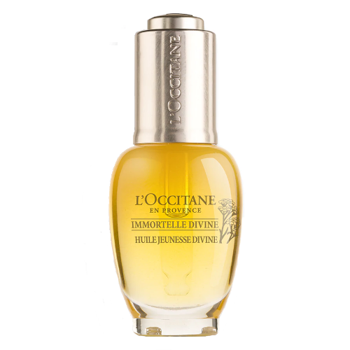 L'Occitane Immortelle Divine Youth Oil