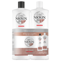Nioxin System 3 - 1 Litre Duo Pack