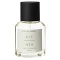 who is elijah HIS-HER EDP 50mL