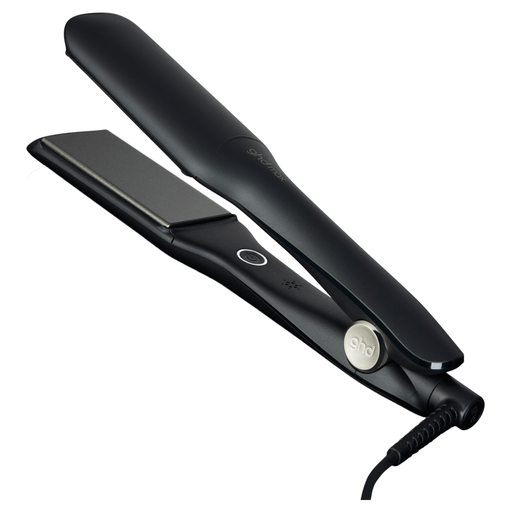 ghd Max Wide-Plate Hair Straightener