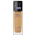 Maybelline Fit Me Dewy + Smooth - Fair Porcelain 102