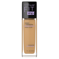 Maybelline Fit Me Dewy + Smooth - Porcelain 110