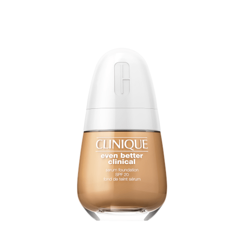 Clinique Even Better Clinical Serum Foundation SPF 20 30ml WN 98 Cream Caramel