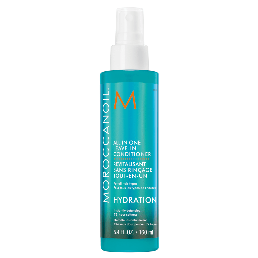 MOROCCANOIL All in One Leave-In Conditioner 160ml