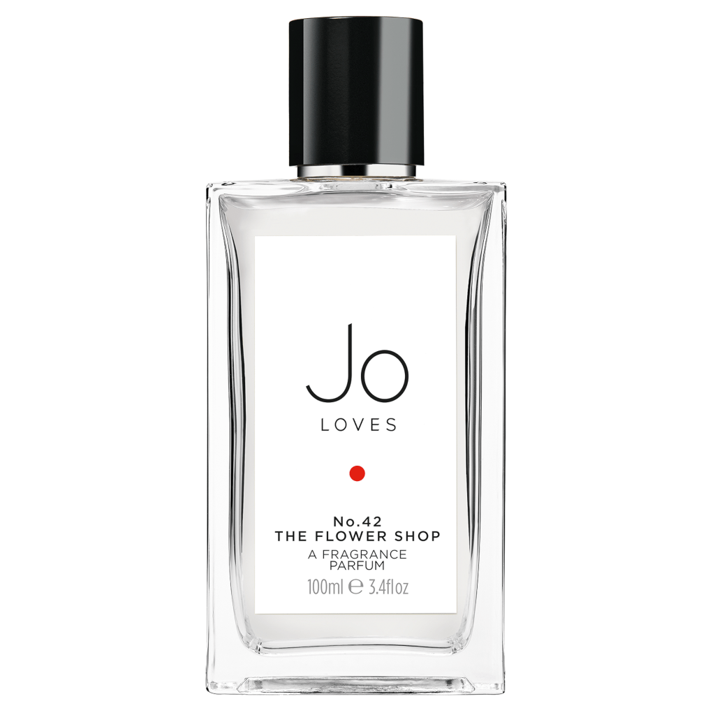 Jo Loves No.42 The Flower Shop A Fragrance 100ml