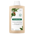 Klorane Intense Repairing Shampoo with Organic Cupuacu 400ml - Damaged Hair