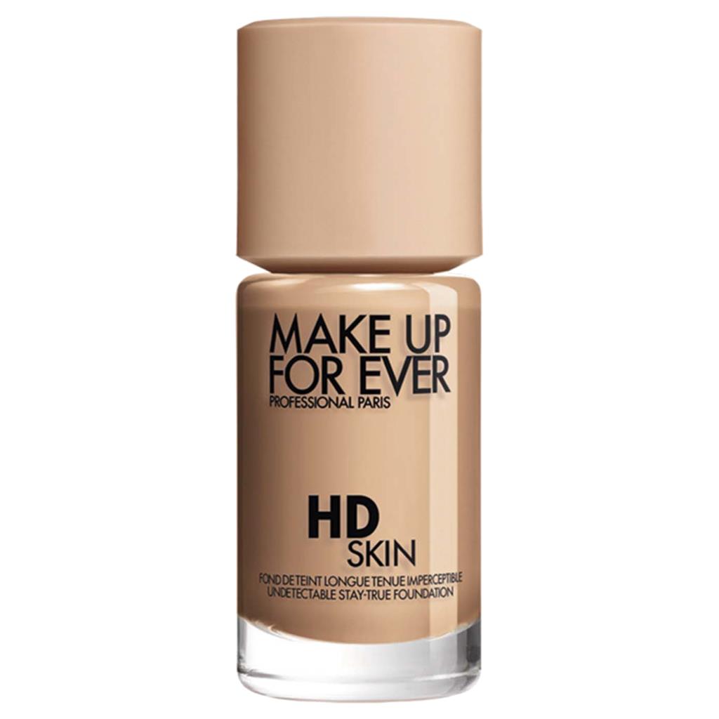 MAKE UP FOR EVER HD SKIN FOUNDATION 30ml - 2R38