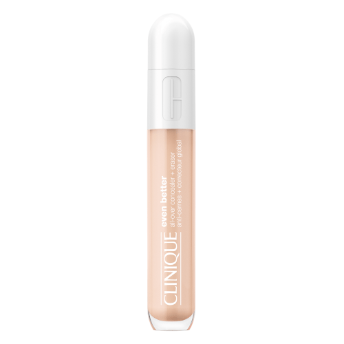 Clinique Even Better All-Over Concealer + Eraser 6ml - WN 98 Cream Caramel