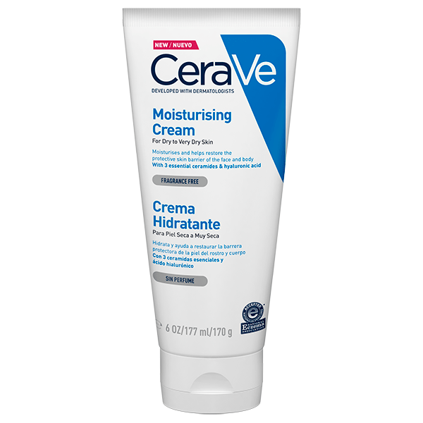 CeraVe Moisturising Cream 170g