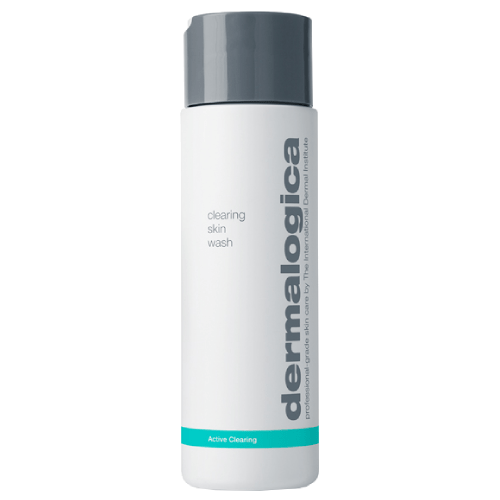 Dermalogica Clearing Skin Wash 250ml