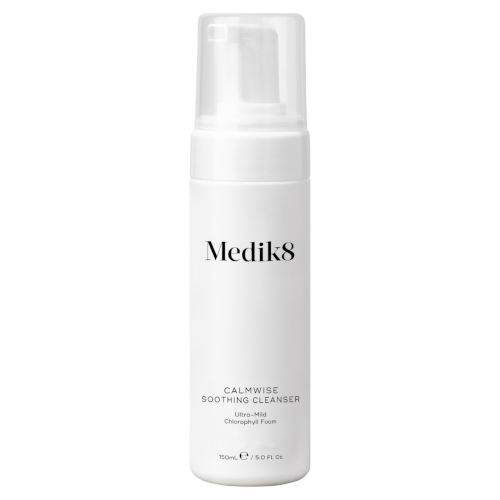 Medik8 Calmwise Soothing Cleanser
