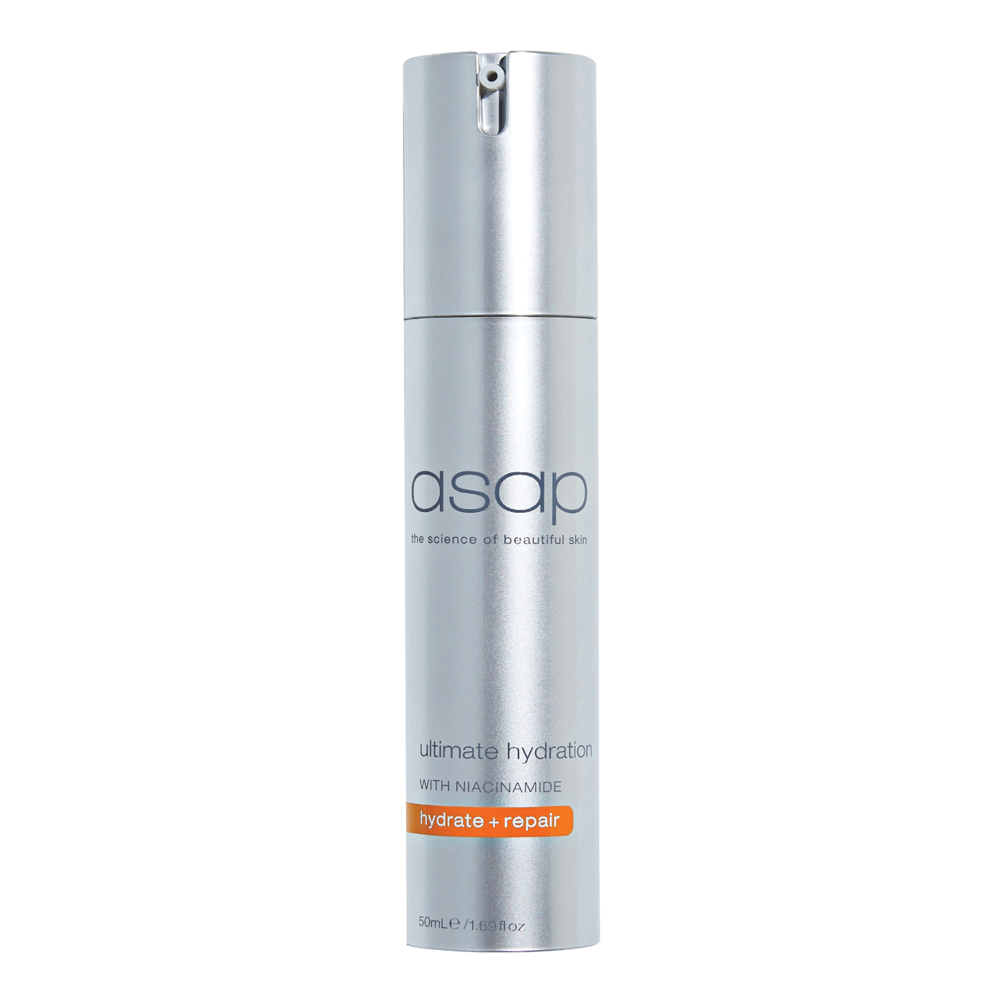 asap ultimate hydration