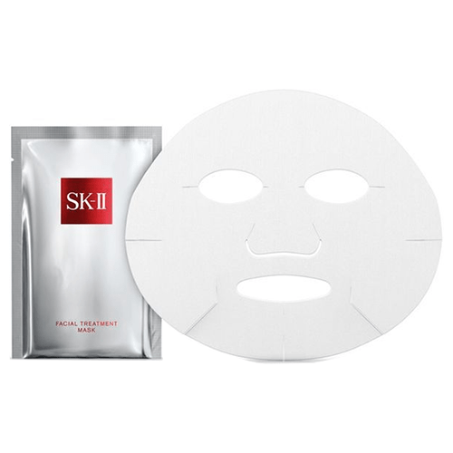 SK-II Facial Treatment Mask - 6 pieces