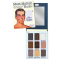 theBalm Meet Matt(e) Nude Eyeshadow Palette
