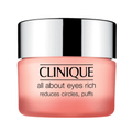 Clinique All About Eyes Rich Very Dry to Dry Combination Skin Types - 15ml