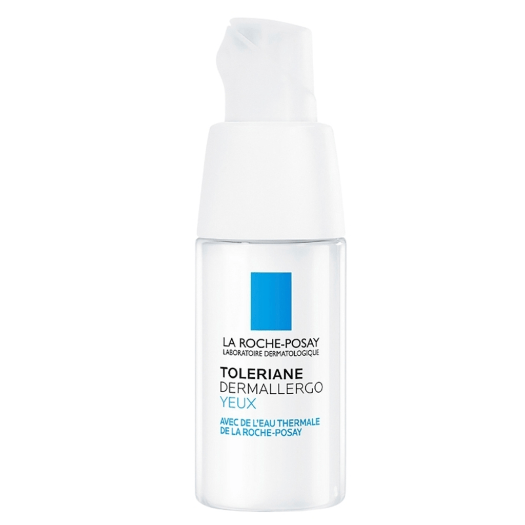 La Roche-Posay Toleriane Dermallergo Eyes