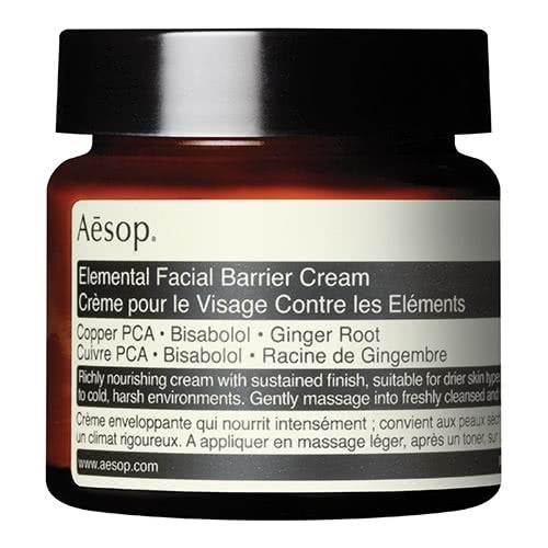 Aesop Elemental Facial Barrier Cream