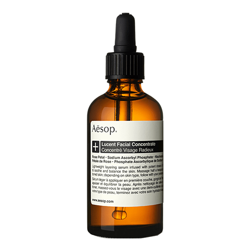 Aesop Lucent Facial Concentrate