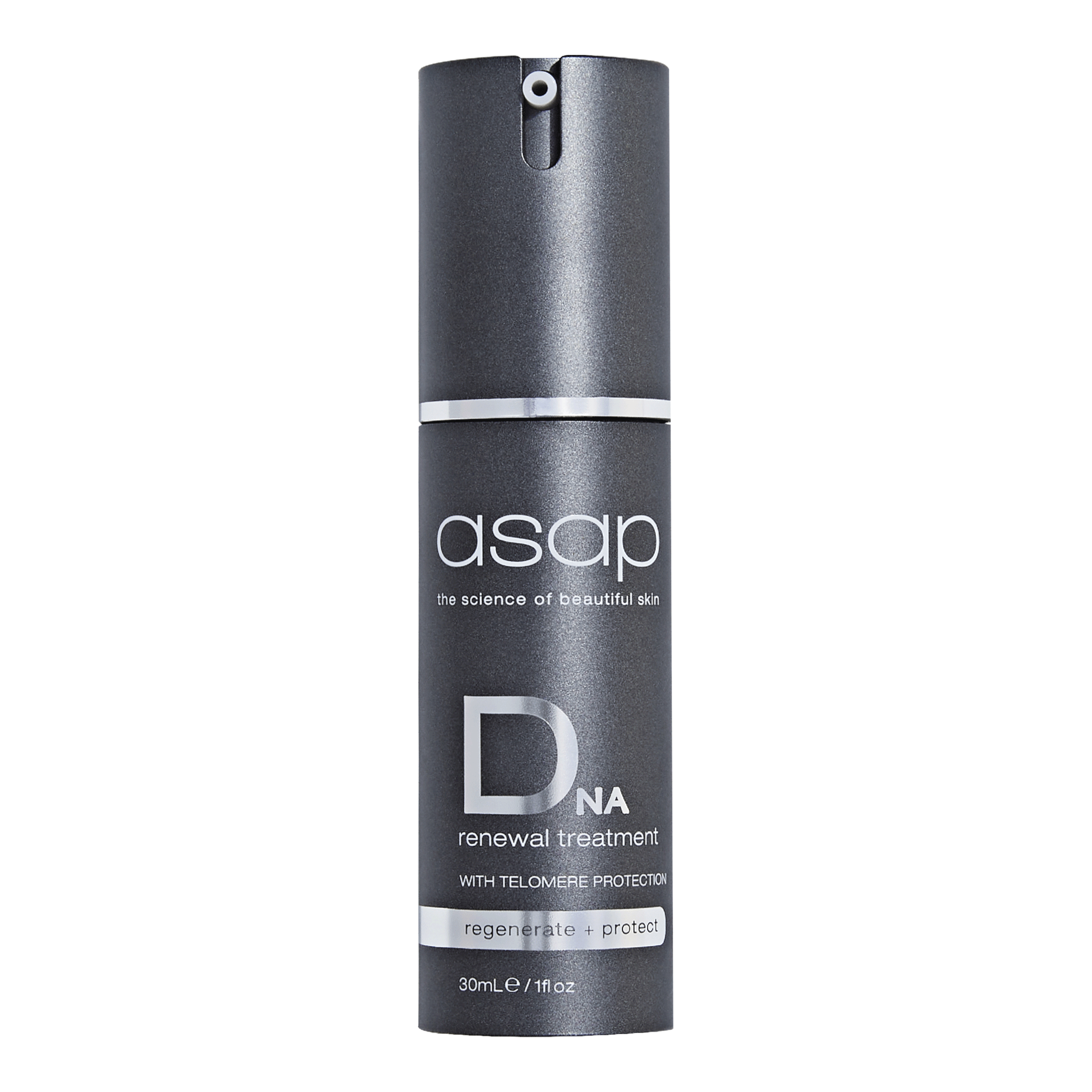 asap DNA Renewal Treatment 30ml